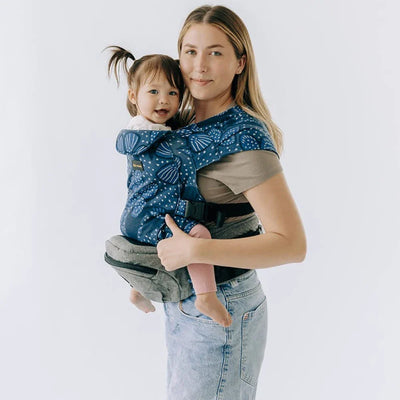 The Snug Attachment