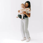 2-in-1 Combo Carrier