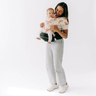 2-in-1 Combo Carrier