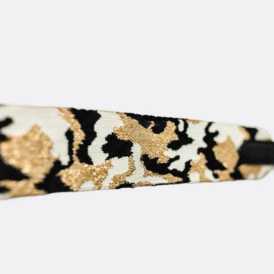 The Crossbody Strap