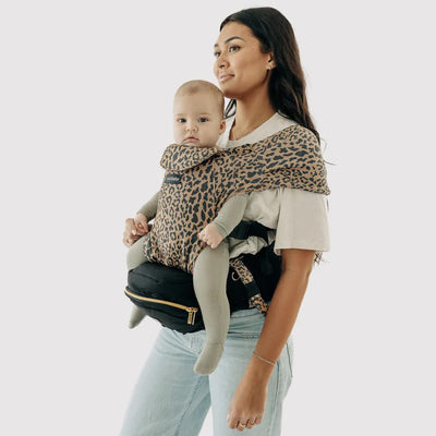 The Snug Attachment