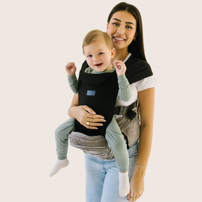 The Snug Attachment