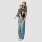 The Snug Attachment