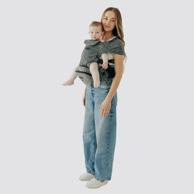 The Snug Attachment
