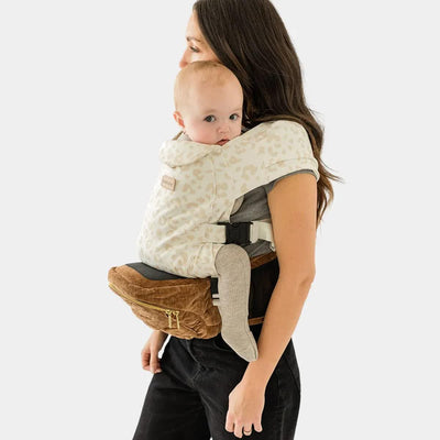 Hands-Free Carrier Set