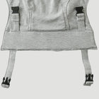 The Snug Attachment
