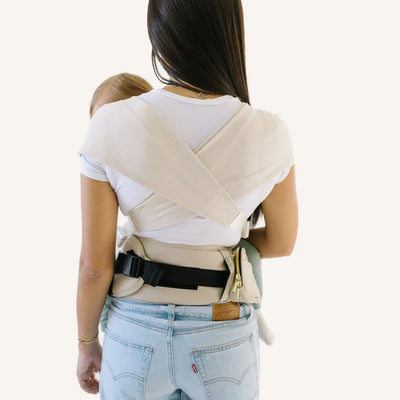 The Snug Attachment