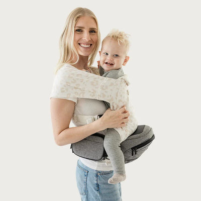 Tushbaby Hip Carrier