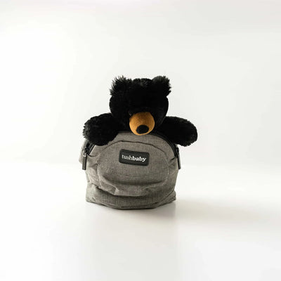 Toy Tushbaby Doll Carrier