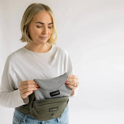 Tushbaby Hip Carrier
