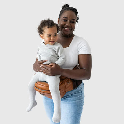 Tushbaby Hip Carrier