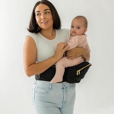 The Tushbaby Hip Carrier