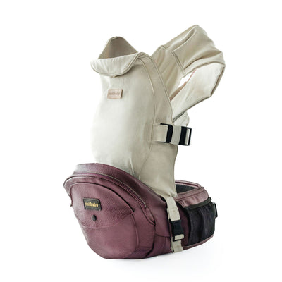 2-in-1 Convertible Carrier