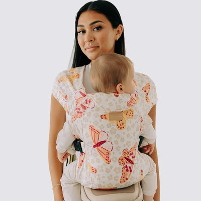 The Snug Attachment