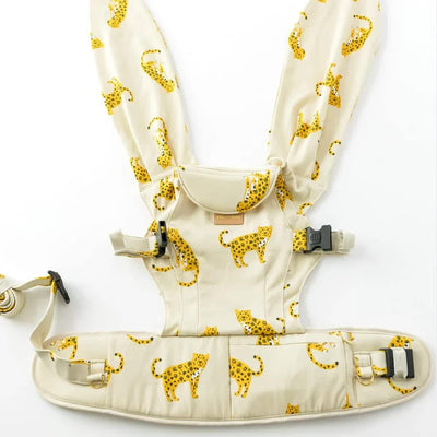 The Pearl Newborn Carrier