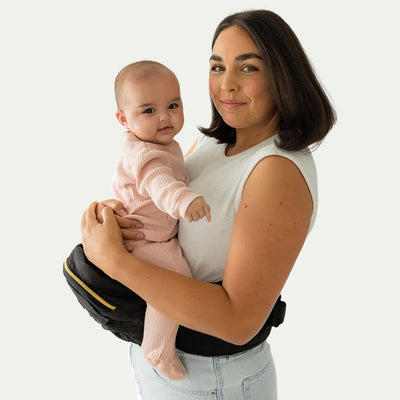 Tushbaby Hip Carrier