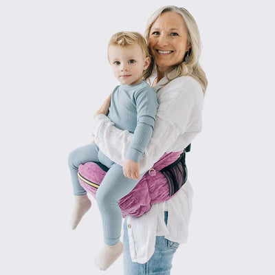Tushbaby Hip Carrier