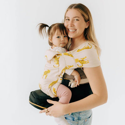 2-in-1 Combo Carrier