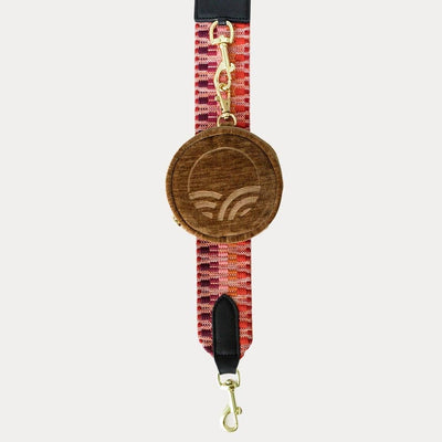 The Crossbody Strap