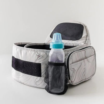 Tushbaby Hip Carrier