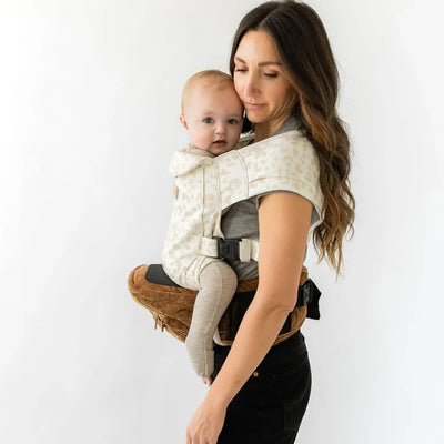 Hands-Free Carrier Set