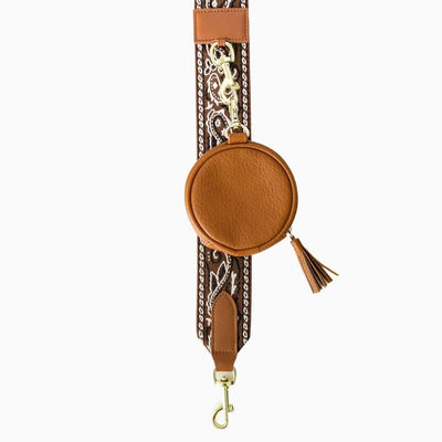 The Crossbody Strap