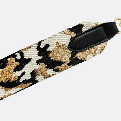 The Crossbody Strap