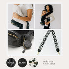 Tushbaby Hip Carrier