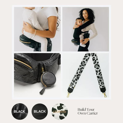 Tushbaby Hip Carrier