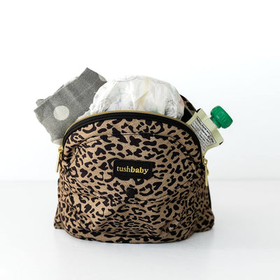The Tushbaby Hip Carrier