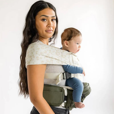 Hands-Free Carrier Set
