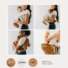 Tushbaby Hip Carrier