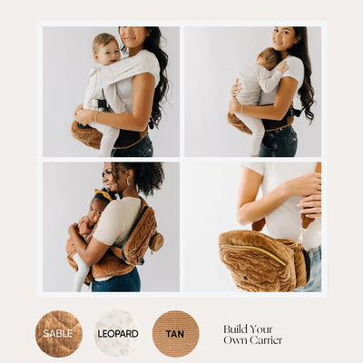 Tushbaby Hip Carrier