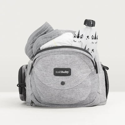 Tushbaby Hip Carrier