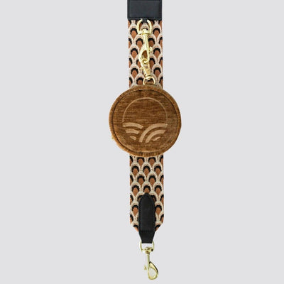 The Crossbody Strap