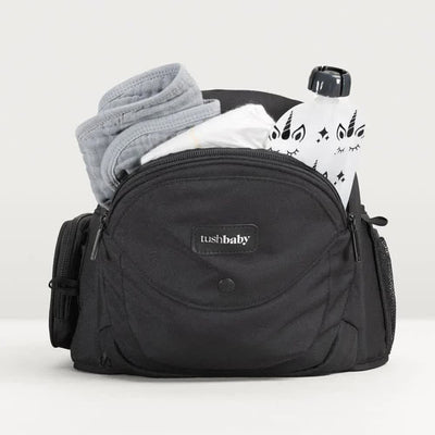 Tushbaby Hip Carrier