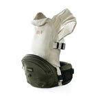 2-in-1 Convertible Carrier