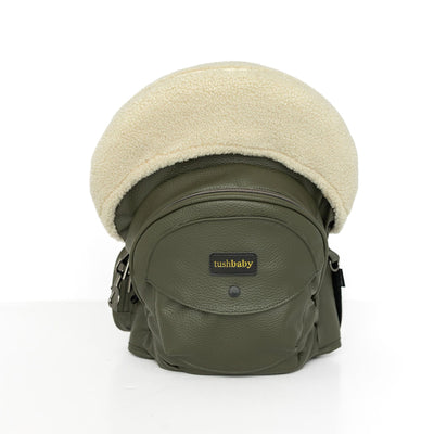 Tushpuppy Hip Seat Pet Carrier