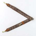 The Crossbody Strap