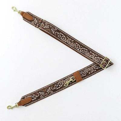 The Crossbody Strap