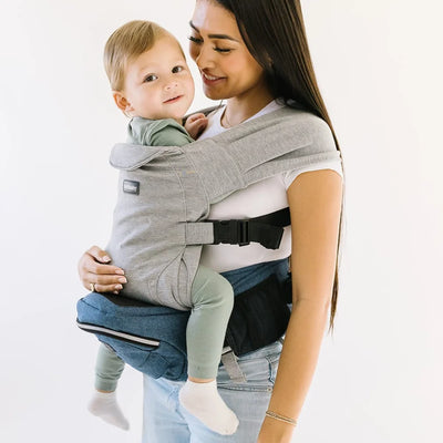 The Snug Attachment