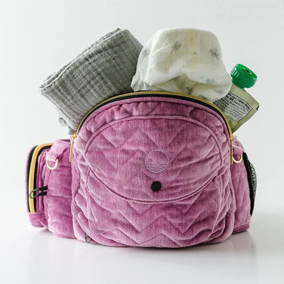 Tushbaby Hip Carrier