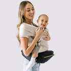 The Snug Attachment