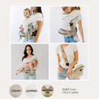 Tushbaby Hip Carrier