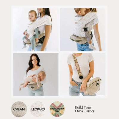 Tushbaby Hip Carrier
