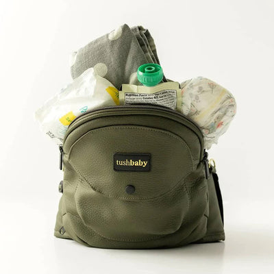 Tushbaby Hip Carrier