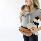 The Teether