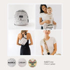 Tushbaby Hip Carrier