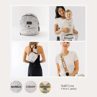 Tushbaby Hip Carrier