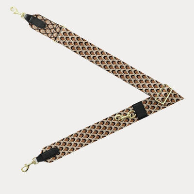 The Crossbody Strap